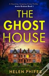Capa do artigo Ghost House