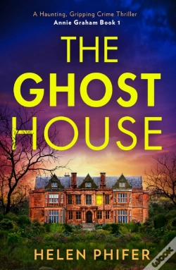 Capa do artigo Ghost House