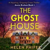 Capa do artigo Ghost House