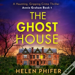 Capa do artigo Ghost House