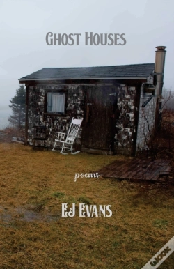 Capa do artigo Ghost Houses