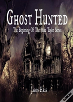 Capa do artigo Ghost Hunted