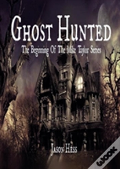 Capa do artigo Ghost Hunted