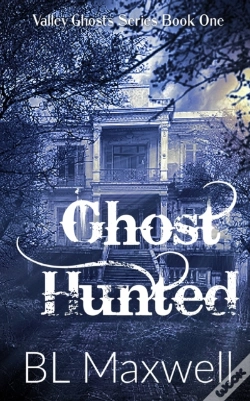 Capa do artigo Ghost Hunted