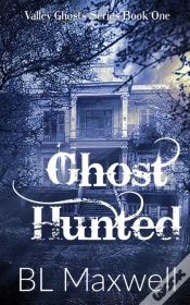 Capa do artigo Ghost Hunted