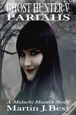 Capa do artigo Ghost Hunter