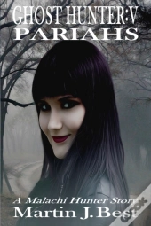 Ghost Hunter