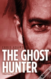 Capa do artigo Ghost Hunter
