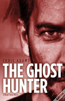 Capa do artigo Ghost Hunter