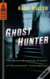 Capa do artigo Ghost Hunter