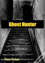 Capa do artigo Ghost Hunter