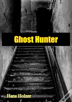 Capa do artigo Ghost Hunter