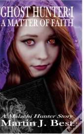 Ghost Hunter I