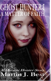 Capa do artigo Ghost Hunter I