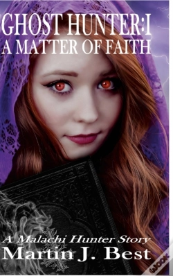 Capa do artigo Ghost Hunter I
