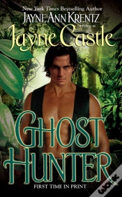 Capa do artigo Ghost Hunter