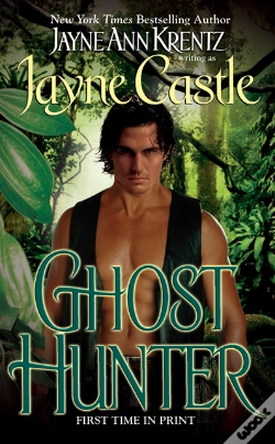 Capa do artigo Ghost Hunter