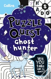 Capa do artigo Ghost Hunter