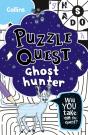 Ghost Hunter - Preview