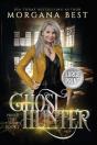 Ghost Hunter Large Print - Preview