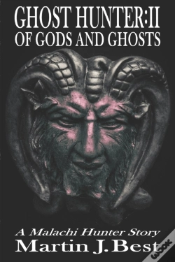 Capa do artigo Ghost Hunter