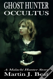 Capa do artigo Ghost Hunter
