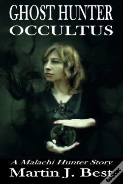 Capa do artigo Ghost Hunter