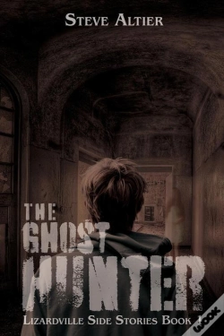 Capa do artigo Ghost Hunter