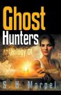 Ghost Hunters Anthology 01 - Preview