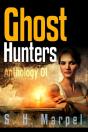 Ghost Hunters Anthology 01 - Preview