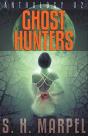 Ghost Hunters Anthology 02 - Preview