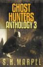 Ghost Hunters Anthology 03 - Preview