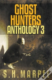 Capa do artigo Ghost Hunters Anthology 03