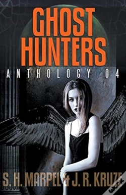 Capa do artigo Ghost Hunters Anthology 04