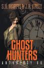 Ghost Hunters Anthology 06 - Preview