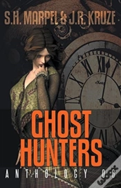 Capa do artigo Ghost Hunters Anthology 06