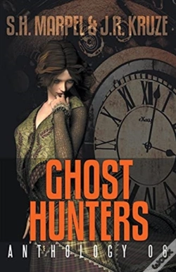 Capa do artigo Ghost Hunters Anthology 06