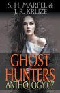 Ghost Hunters Anthology 07 - Preview