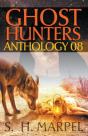 Ghost Hunters Anthology 08 - Preview