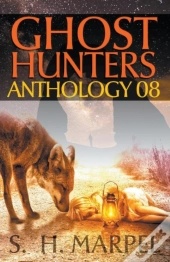 Ghost Hunters Anthology 08