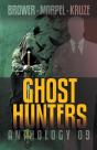 Ghost Hunters Anthology 09 - Preview