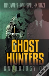 Ghost Hunters Anthology 09