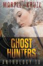 Ghost Hunters Anthology 10 - Preview