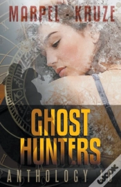 Capa do artigo Ghost Hunters Anthology 10