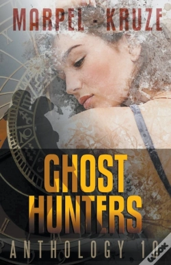 Capa do artigo Ghost Hunters Anthology 10