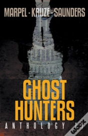 Capa do artigo Ghost Hunters Anthology 11