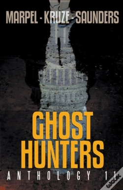 Capa do artigo Ghost Hunters Anthology 11