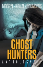 Ghost Hunters Anthology 12