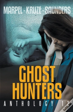Capa do artigo Ghost Hunters Anthology 12