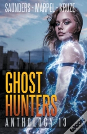 Capa do artigo Ghost Hunters Anthology 13